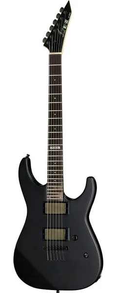 ESP E-II Parkway Drive Jeff Ling edestä