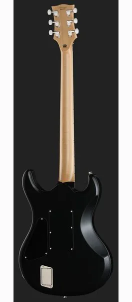ESP E-II RZK-I Fluence, yksityiskohta 3