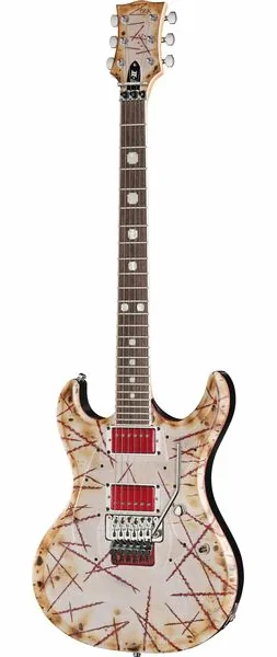 ESP E-II RZK-I Fluence edestä