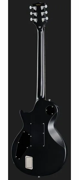 ESP E-II RZK-II Fluence, yksityiskohta 3