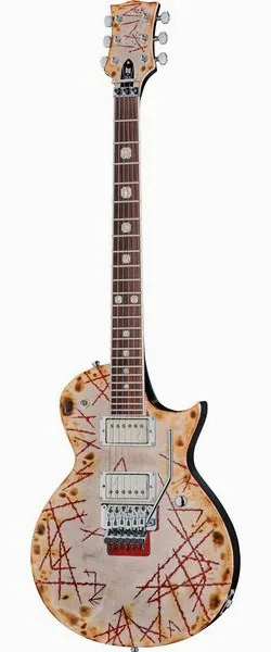 ESP E-II RZK-II Fluence edestä