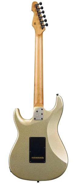 ESP E-II SN-III Flicker CGS, yksityiskohta 2