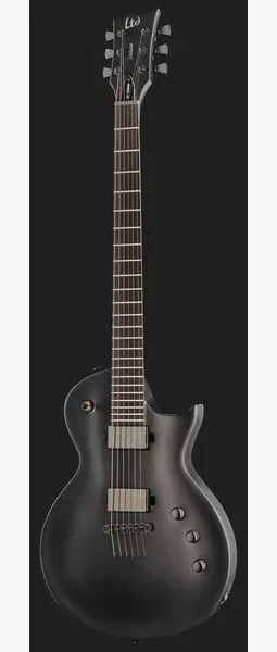ESP LTD EC-1000 Baritone CHMS, yksityiskohta 2