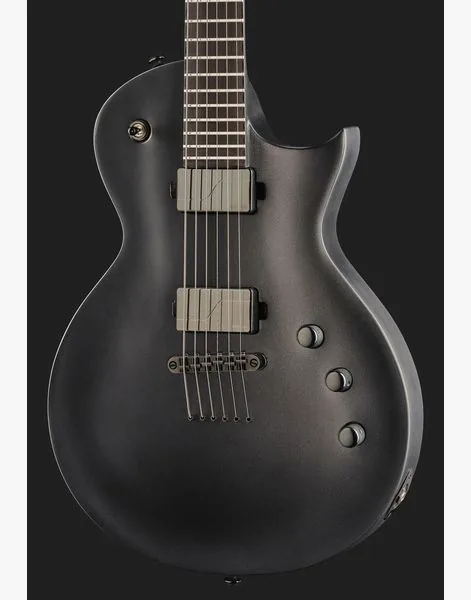 ESP LTD EC-1000 Baritone CHMS, yksityiskohta 4