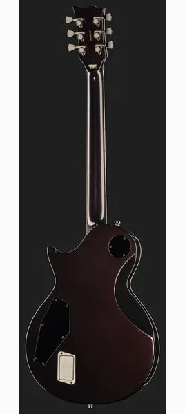 ESP Eclipse CTM FM BKCH, yksityiskohta 3