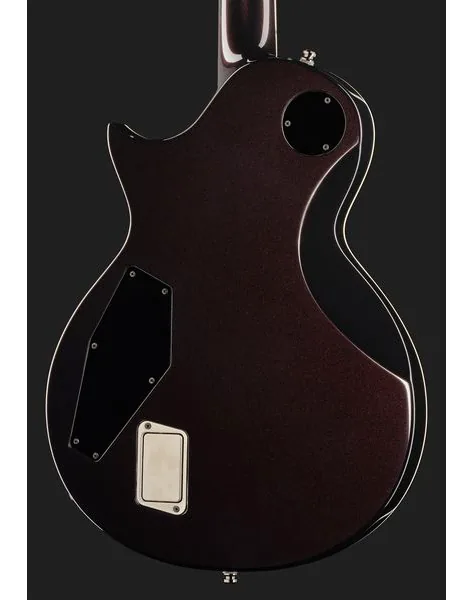 ESP Eclipse CTM FM BKCH, yksityiskohta 5