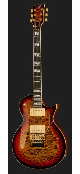 ESP Eclipse FR QM SD TES, yksityiskohta 2