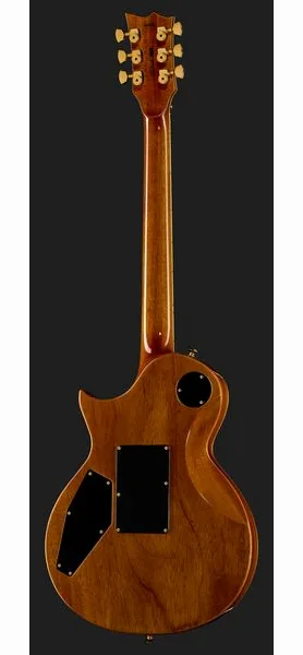 ESP Eclipse FR QM SD TES, yksityiskohta 3