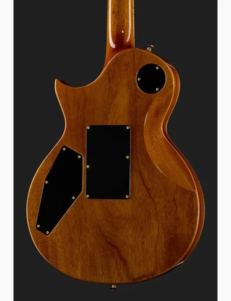 ESP Eclipse FR QM SD TES, yksityiskohta 5