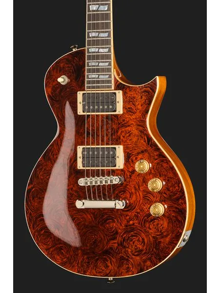 ESP Eclipse SC SD CH RED RMB, yksityiskohta 4