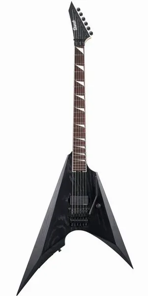 ESP Edwards Arrow 1H ABK edestä