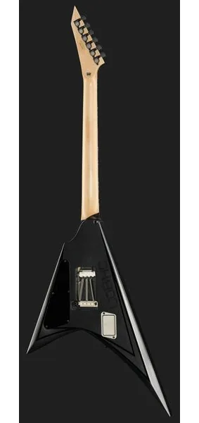 ESP Edwards E-AL-166 BLACKY, yksityiskohta 3