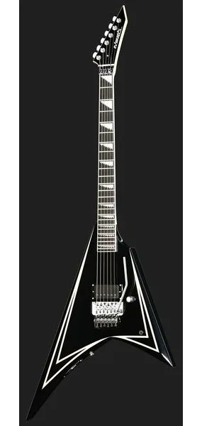 ESP Edwards E-ALEXI SAWTOOTH, yksityiskohta 2