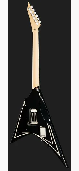 ESP Edwards E-ALEXI SAWTOOTH, yksityiskohta 3