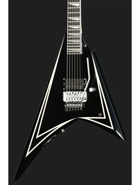 ESP Edwards E-ALEXI SAWTOOTH, yksityiskohta 4