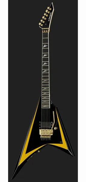 ESP Edwards E-ARROWHEAD, yksityiskohta 2