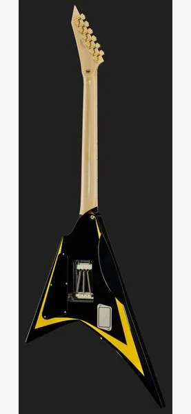 ESP Edwards E-ARROWHEAD, yksityiskohta 3