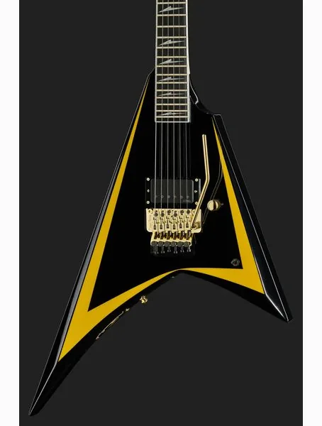 ESP Edwards E-ARROWHEAD, yksityiskohta 4