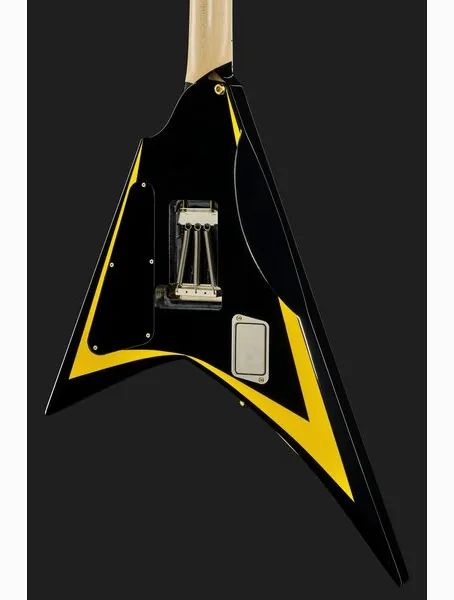 ESP Edwards E-ARROWHEAD, yksityiskohta 5