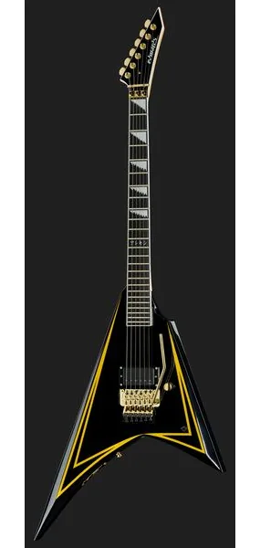 ESP Edwards E-KATAKANA, yksityiskohta 2