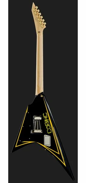 ESP Edwards E-KATAKANA, yksityiskohta 3