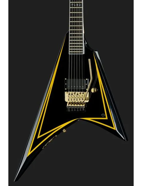 ESP Edwards E-KATAKANA, yksityiskohta 4