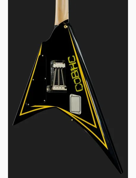 ESP Edwards E-KATAKANA, yksityiskohta 5