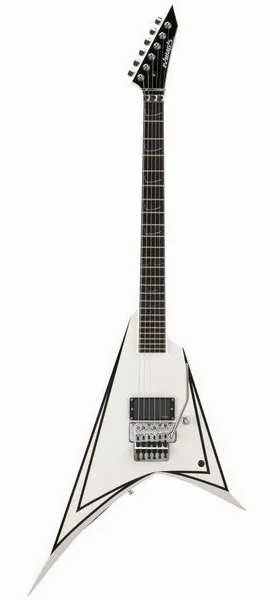 ESP Edwards E-SCYTHE edestä
