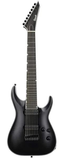 ESP Edwards Horizon-8 FX BLKS edestä