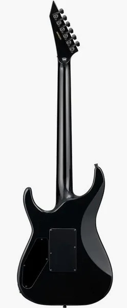 ESP Edwards Horizon-I BLK, yksityiskohta 2
