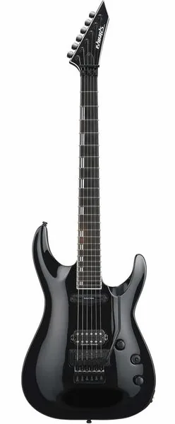 ESP Edwards Horizon-I BLK edestä
