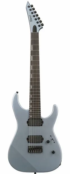 ESP Edwards M-II-7 IBM edestä