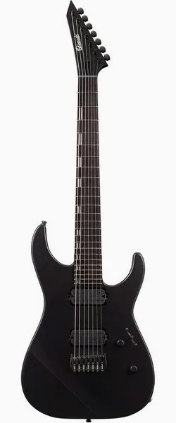 ESP Edwards M-II-7 MBKS edestä