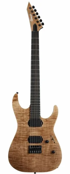 ESP Edwards M-II CTM NAT edestä