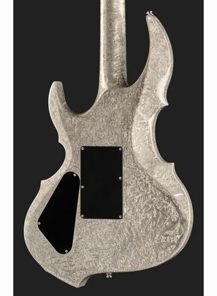 ESP FRX Liquid Metal Silver, yksityiskohta 5