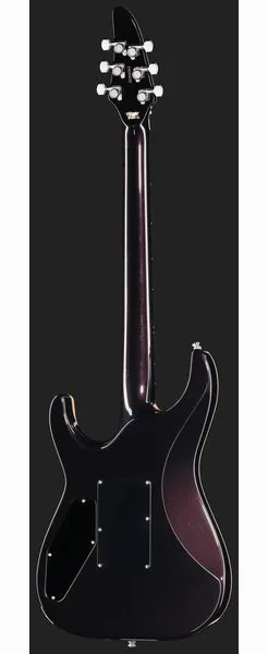 ESP Horizon FR CTM BM Reptile Red, yksityiskohta 3