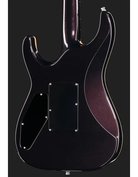 ESP Horizon FR CTM BM Reptile Red, yksityiskohta 5