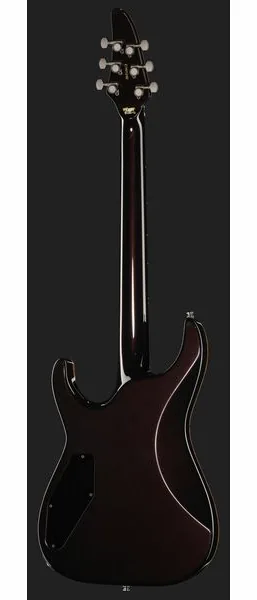 ESP Horizon NT CTM ST Red Burst, yksityiskohta 3
