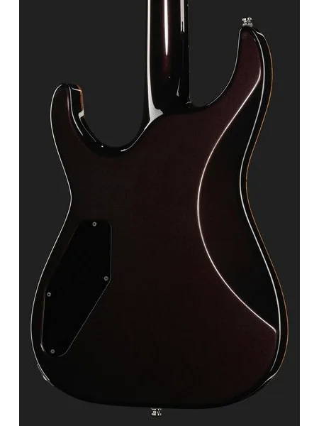 ESP Horizon NT CTM ST Red Burst, yksityiskohta 5