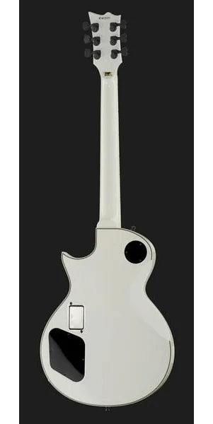 ESP Iron Cross SW, yksityiskohta 3