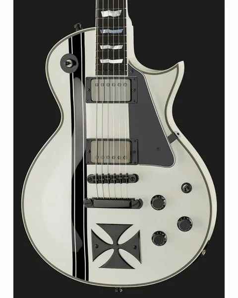 ESP Iron Cross SW, yksityiskohta 4