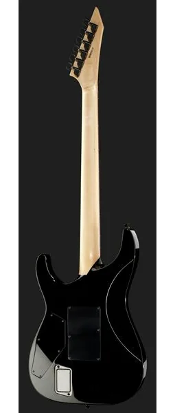 ESP KH-2 Neck Thru CTM, yksityiskohta 3