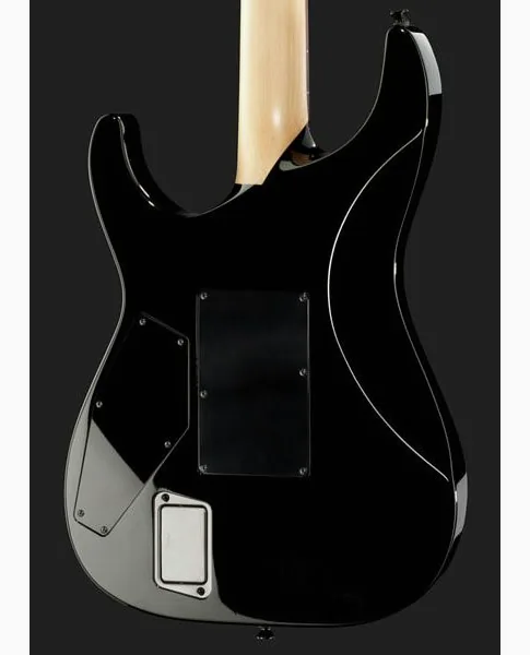 ESP KH-2 Neck Thru CTM, yksityiskohta 5
