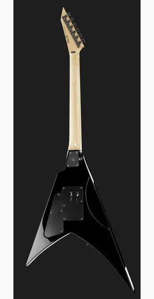 ESP LTD Alexi-200 Black, yksityiskohta 3