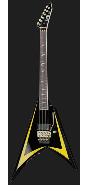 ESP LTD Alexi Laiho Arrowhead, yksityiskohta 2
