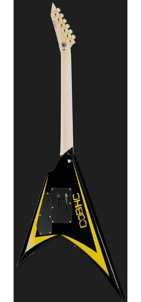 ESP LTD Alexi Laiho Arrowhead, yksityiskohta 3