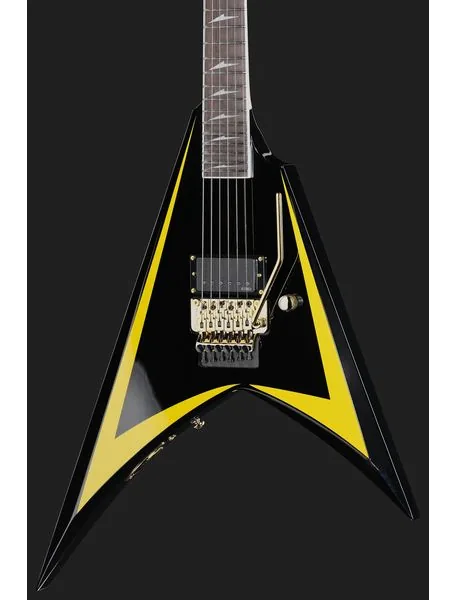 ESP LTD Alexi Laiho Arrowhead, yksityiskohta 4