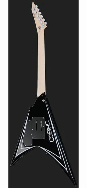 ESP LTD Alexi Laiho Sawtooth, yksityiskohta 3