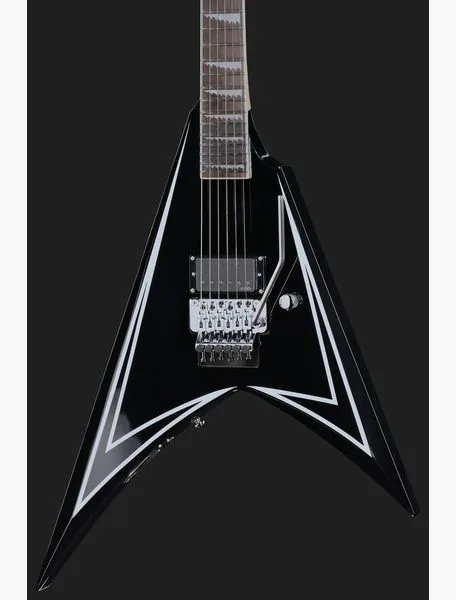 ESP LTD Alexi Laiho Sawtooth, yksityiskohta 4