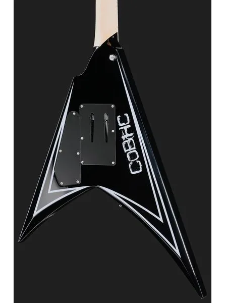 ESP LTD Alexi Laiho Sawtooth, yksityiskohta 5